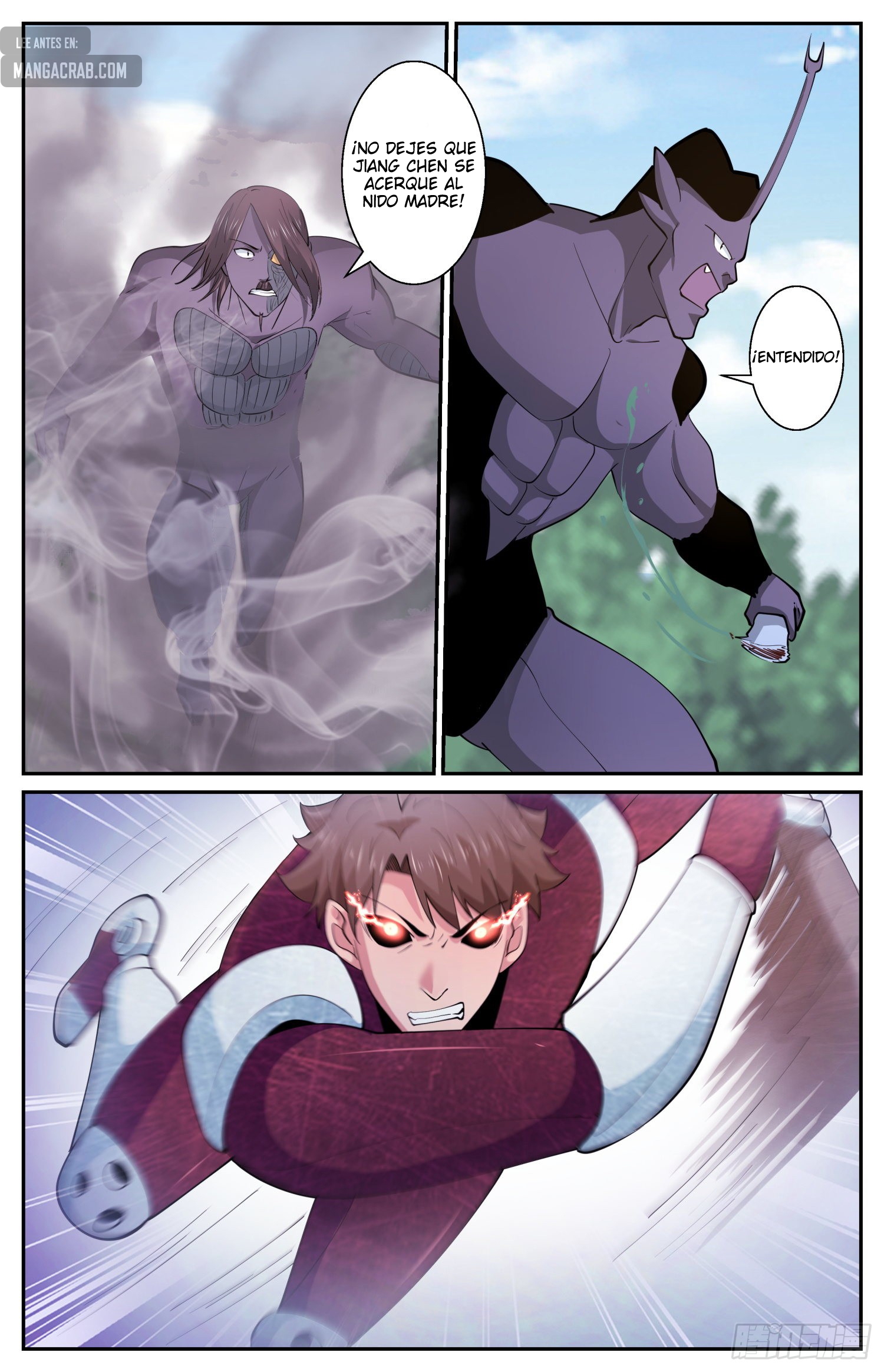 Capitulo 610 page 7
