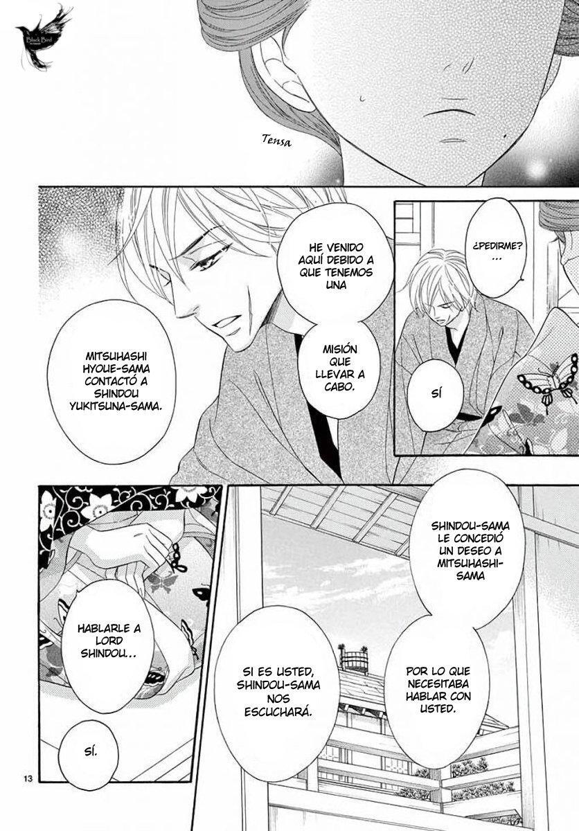 Capitulo 36 page 17