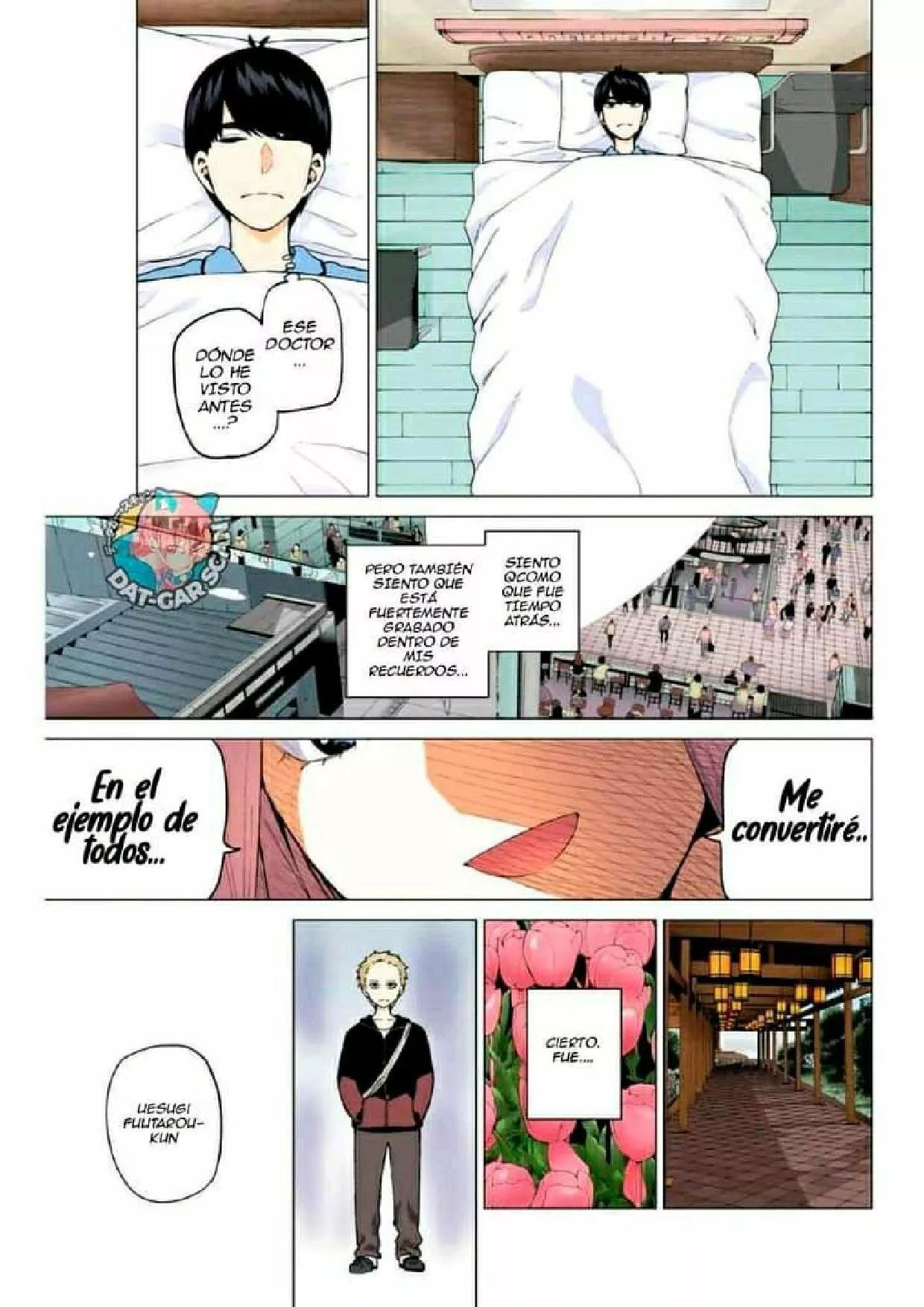 Capitulo 33 page 20