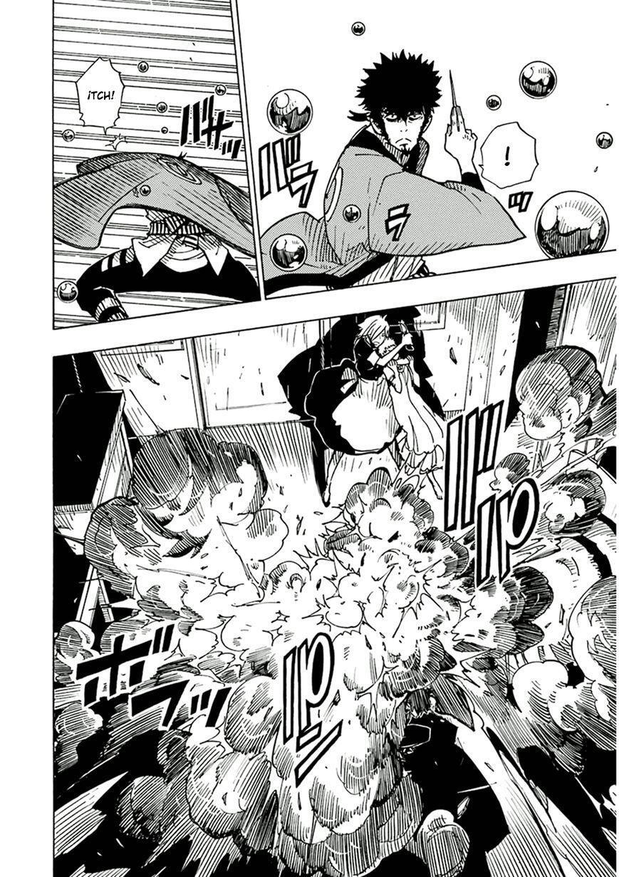 Capitulo 24 page 14