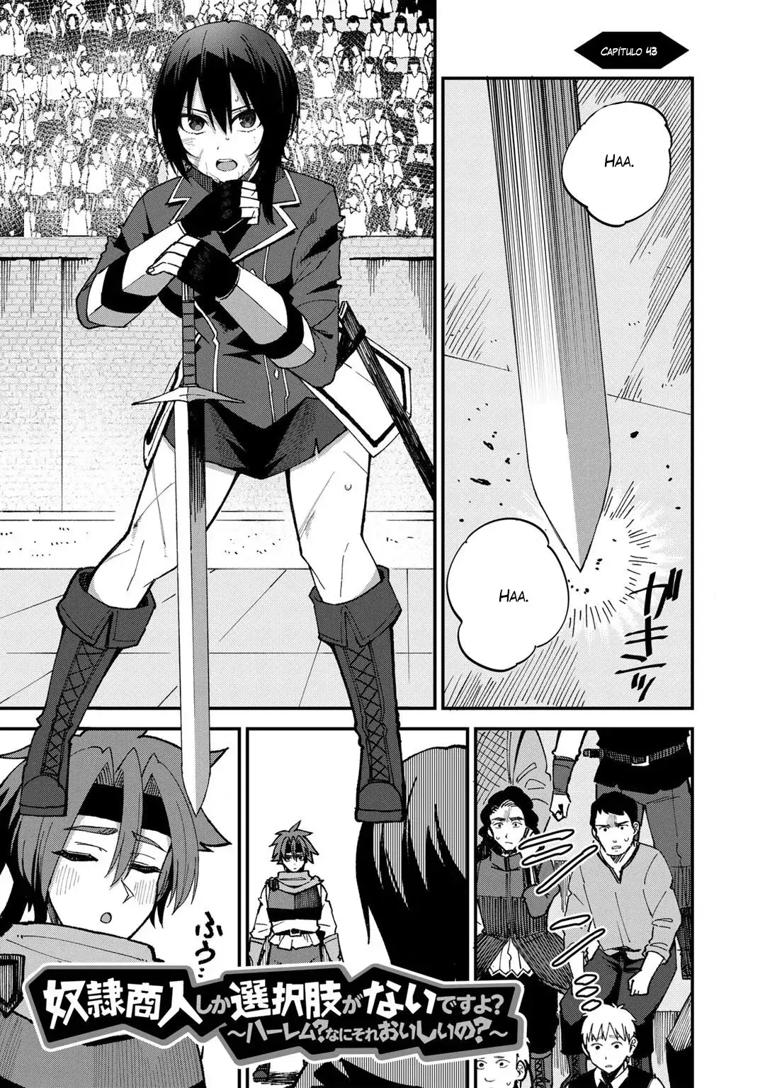 Capitulo 43 page 5