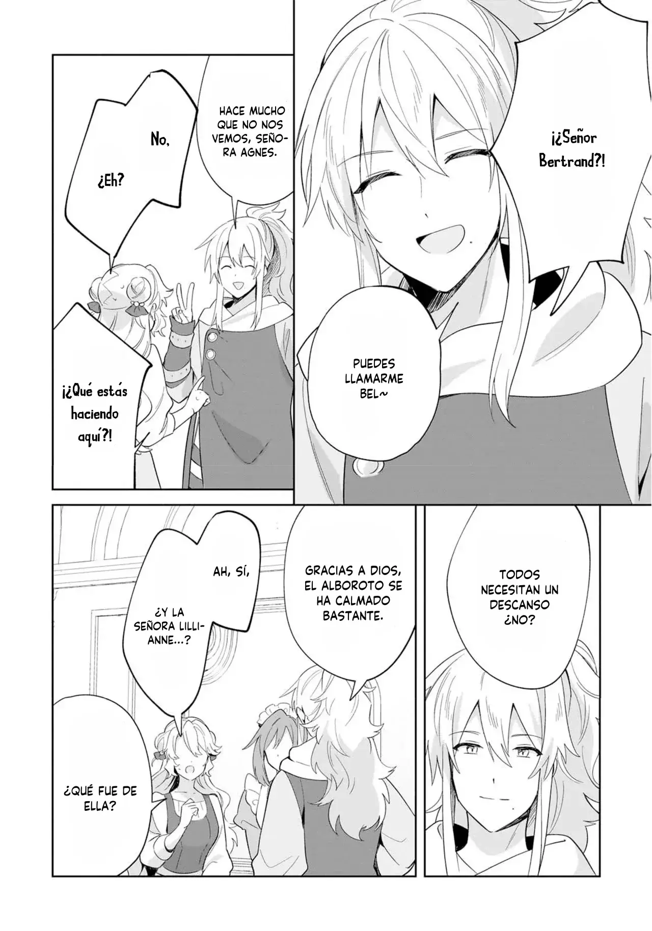 Capitulo 29 page 17