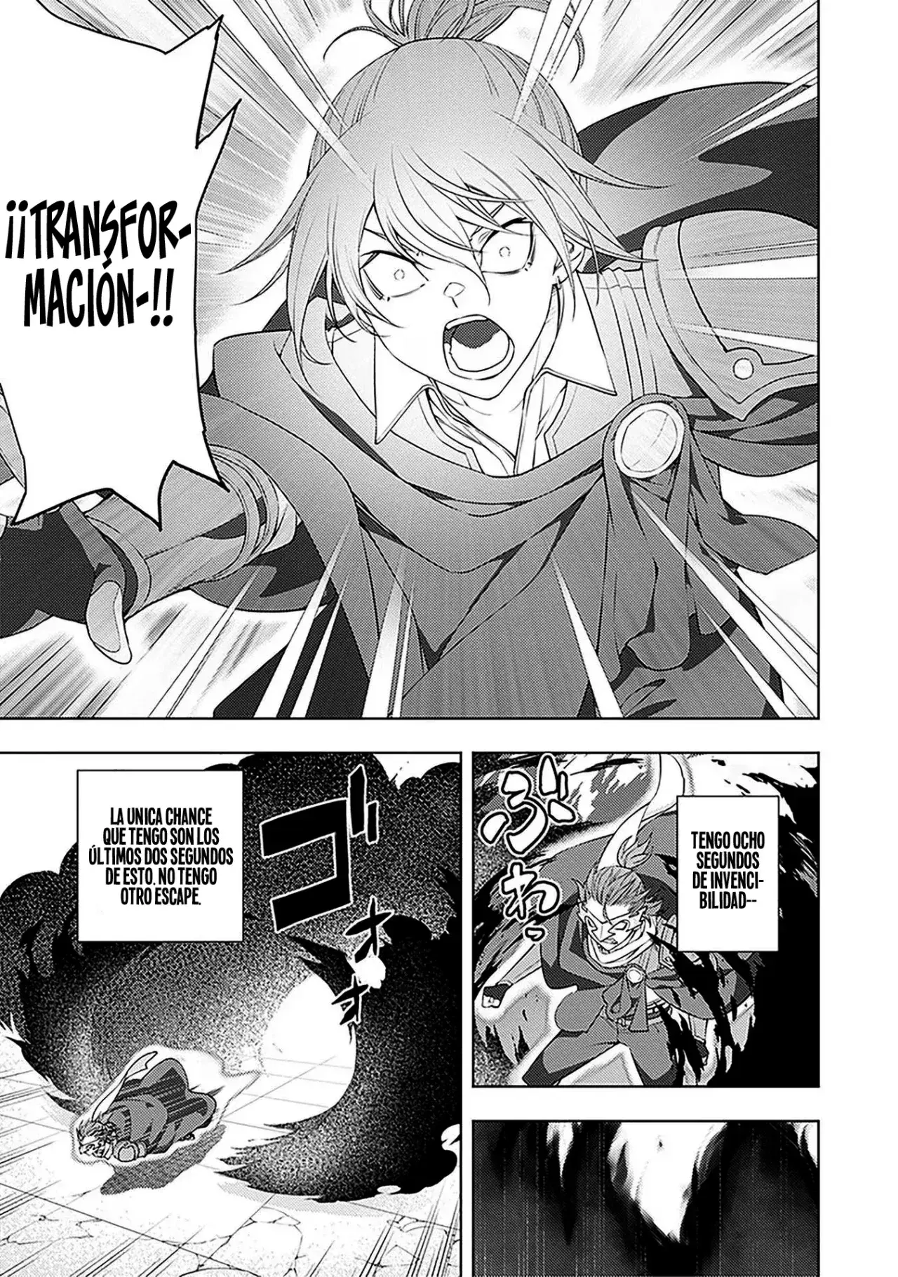 Capitulo 46 page 15