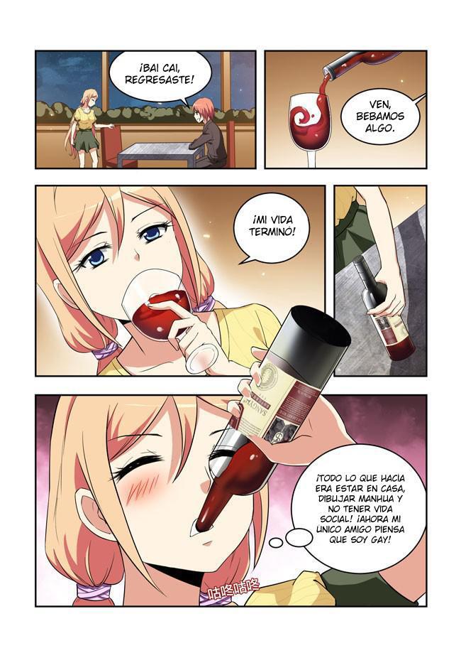 Capitulo 27 page 8