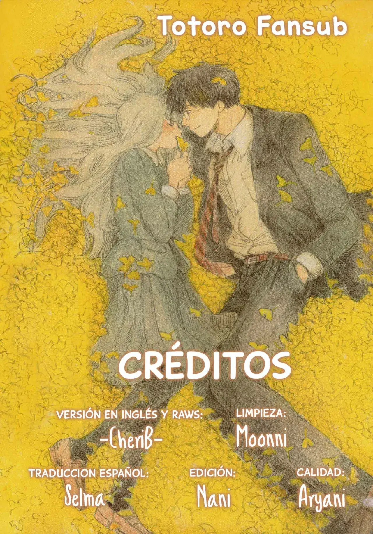 Capitulo 50 page 3
