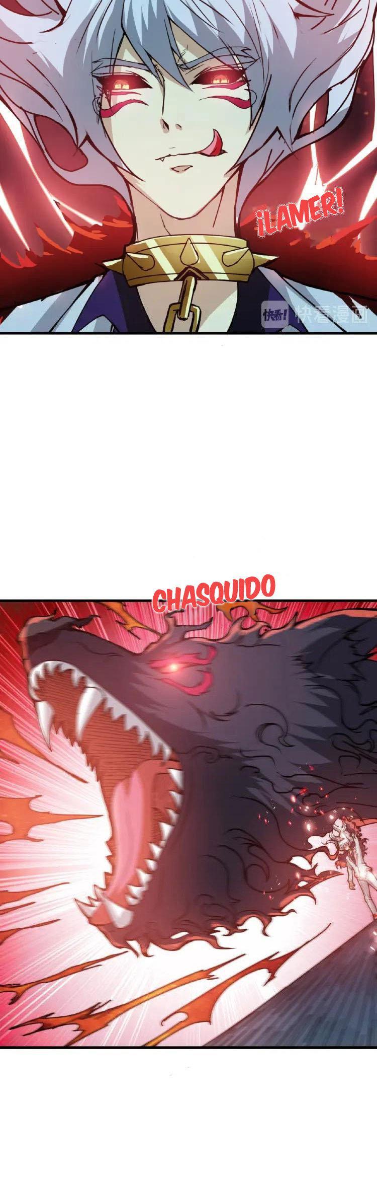 Capitulo 24 page 22