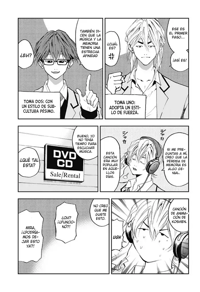 Capitulo 19 page 9