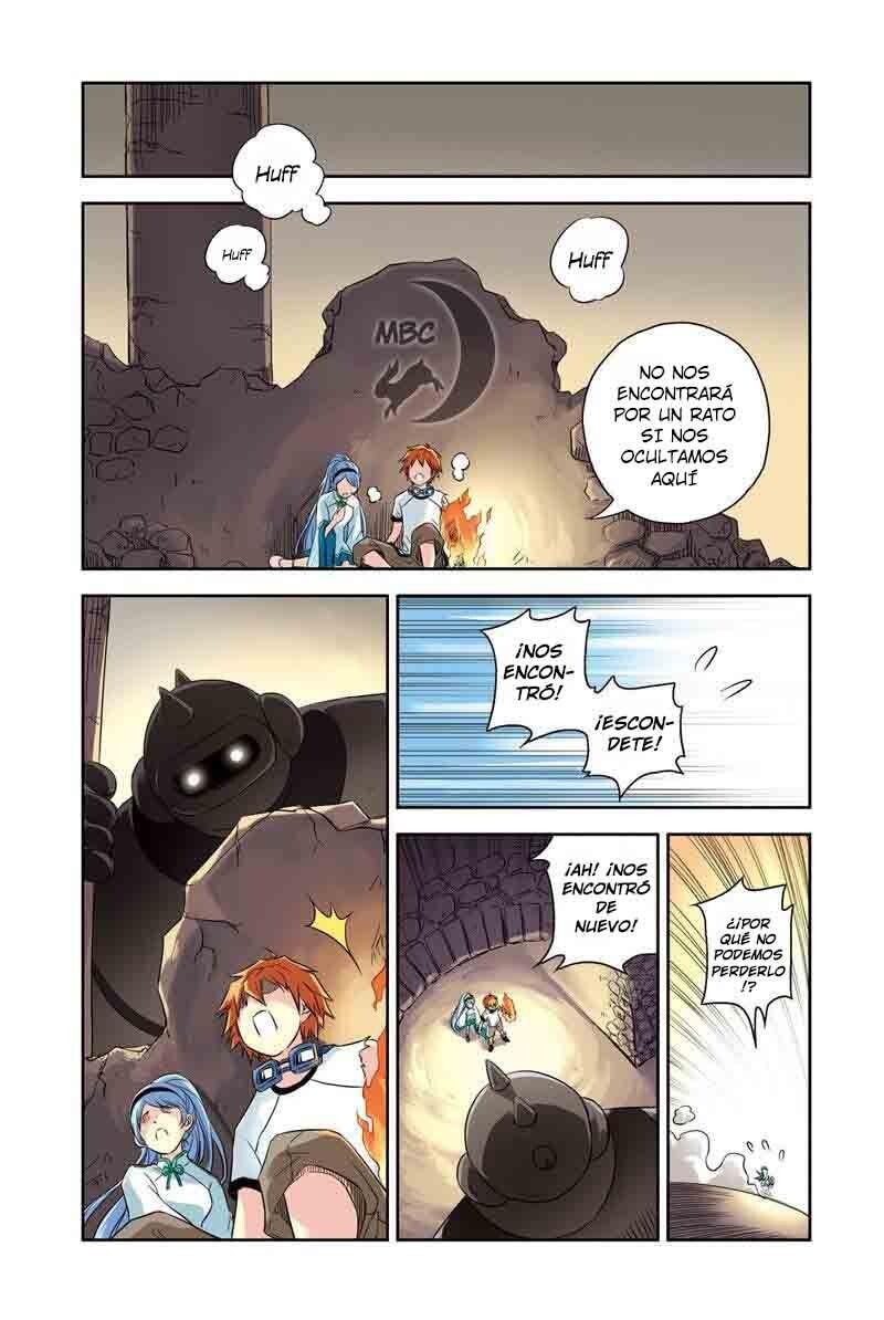 Capitulo 25.10 page 8