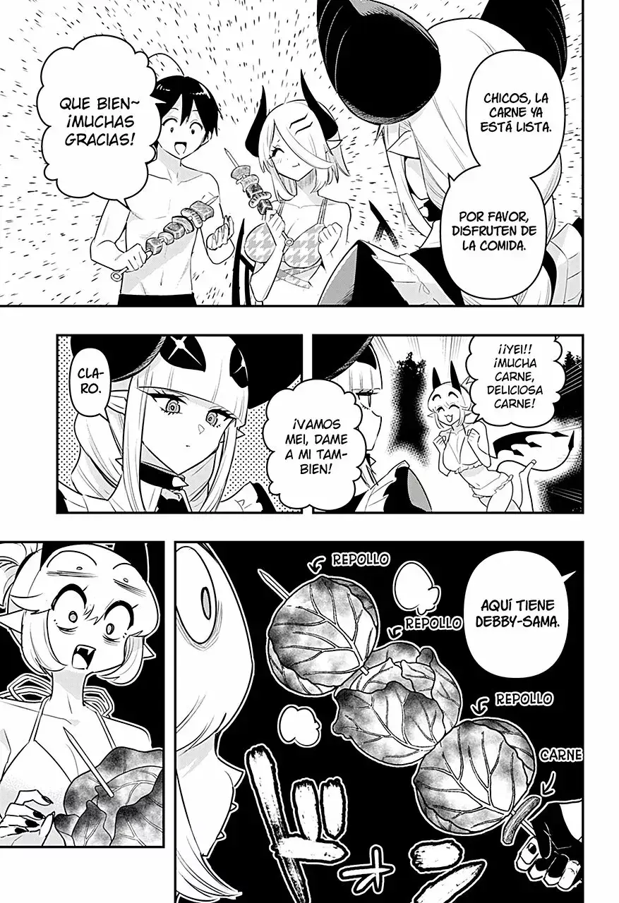 Capitulo 47 page 11
