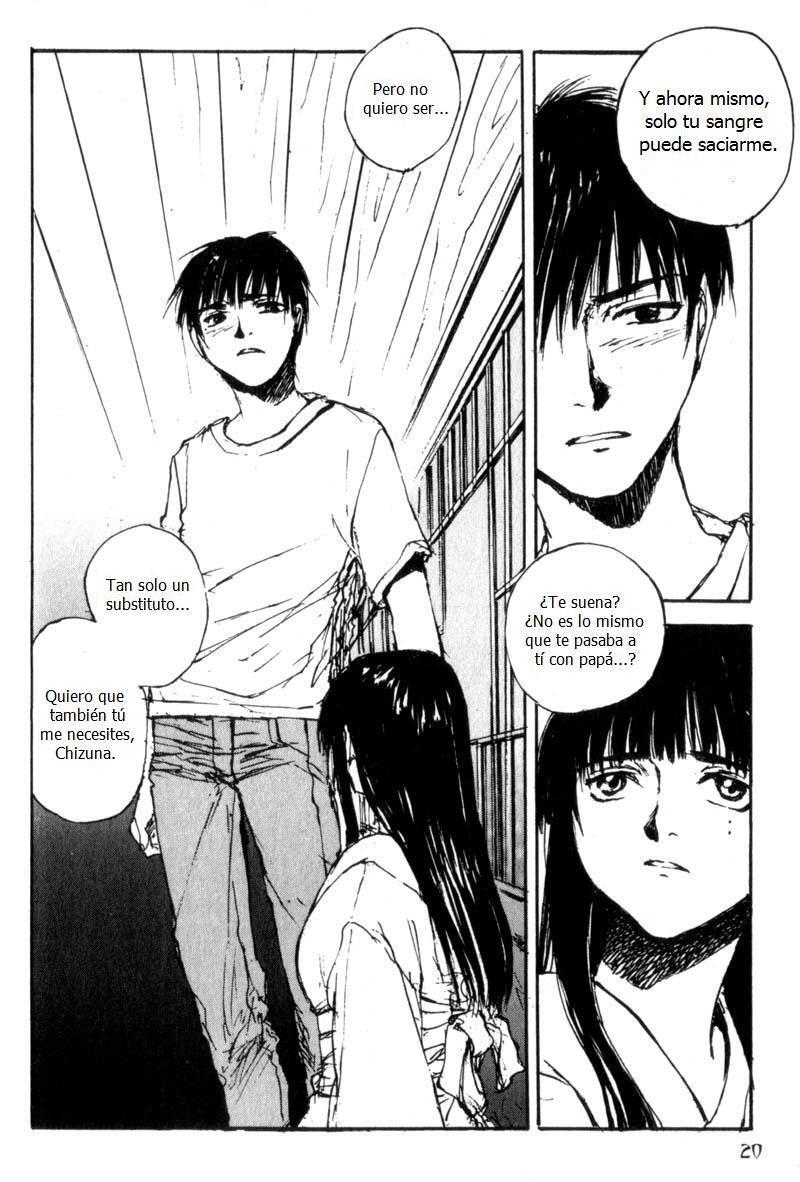Capitulo 28 page 16