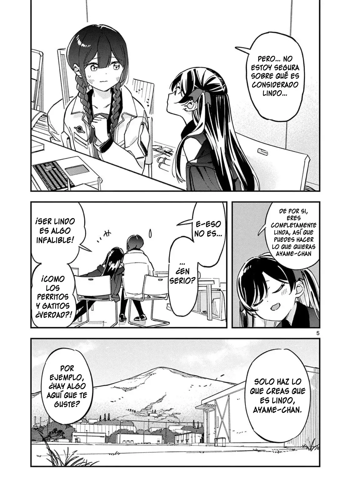 Capitulo 2 page 5