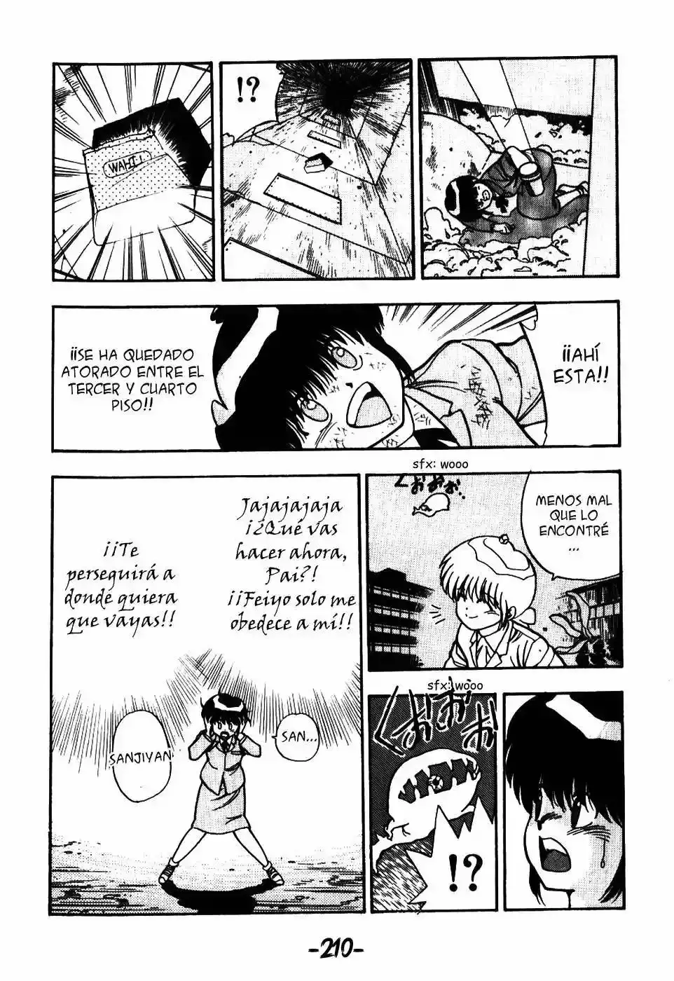 Capitulo 80 page 17