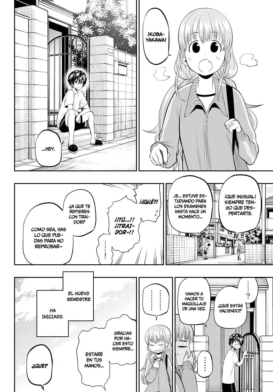 Capitulo 33 page 5