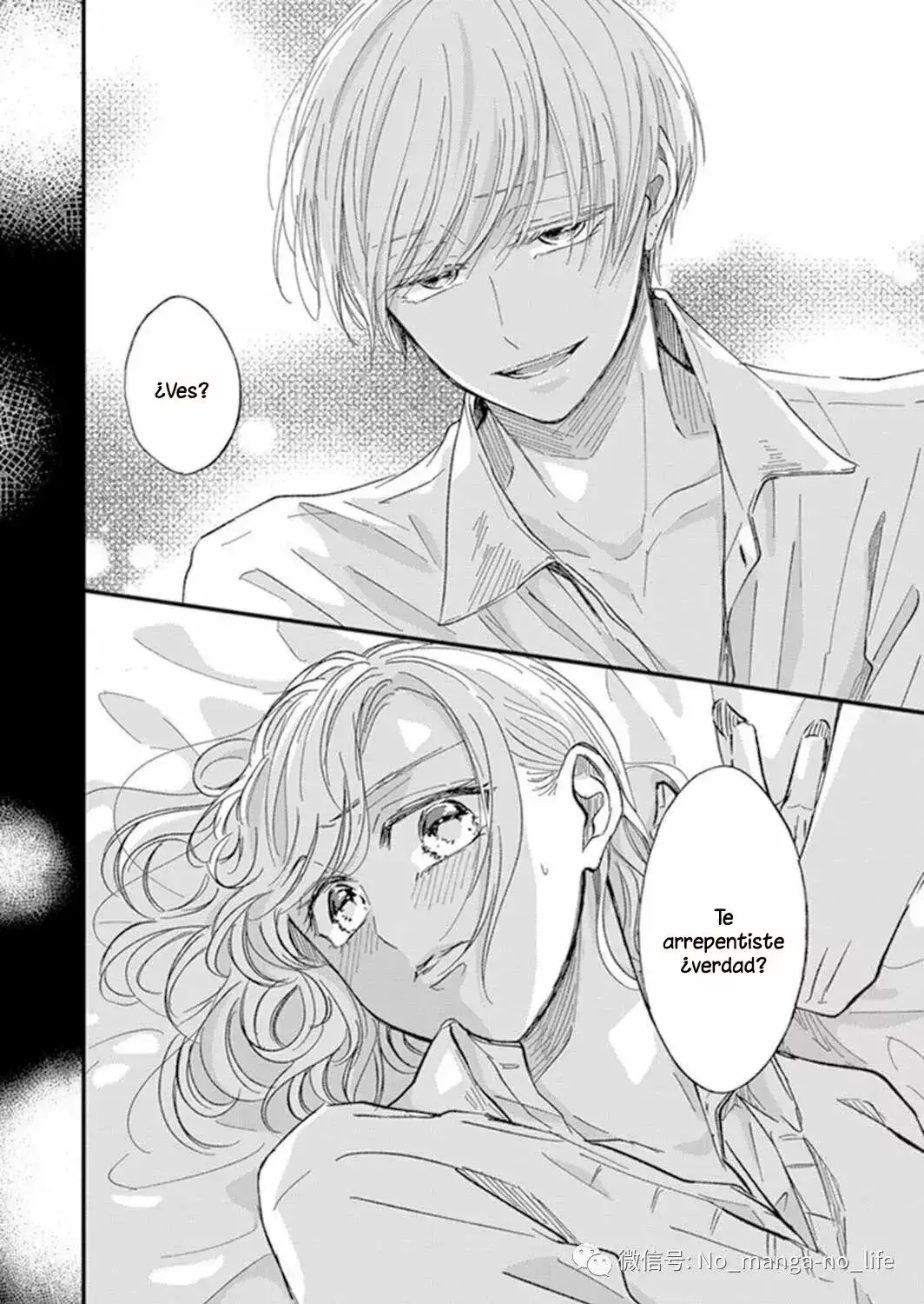 Capitulo 33 page 21