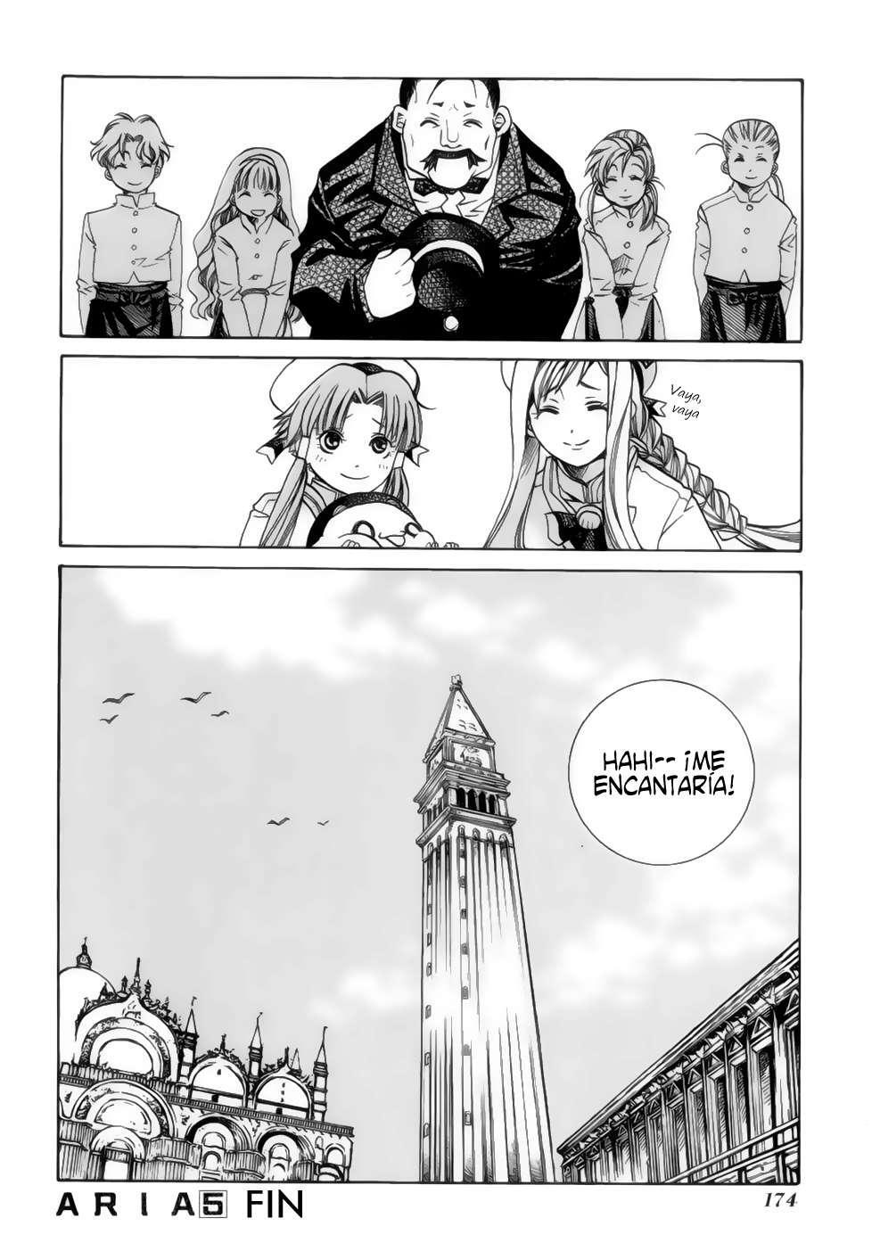 Capitulo 25 page 32