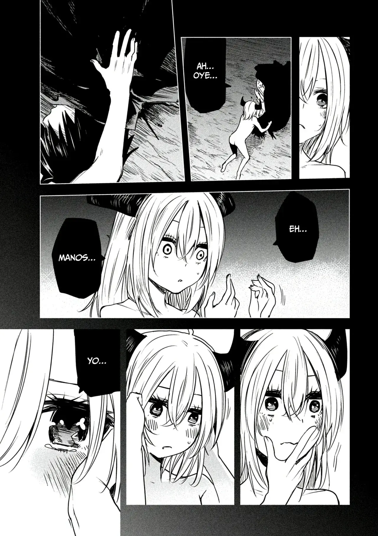 Capitulo 15 page 20