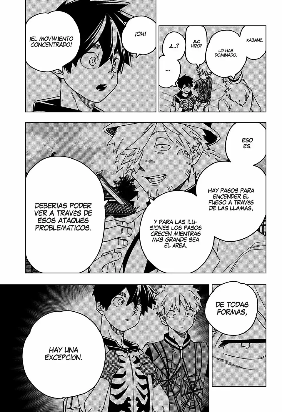 Capitulo 29 page 18