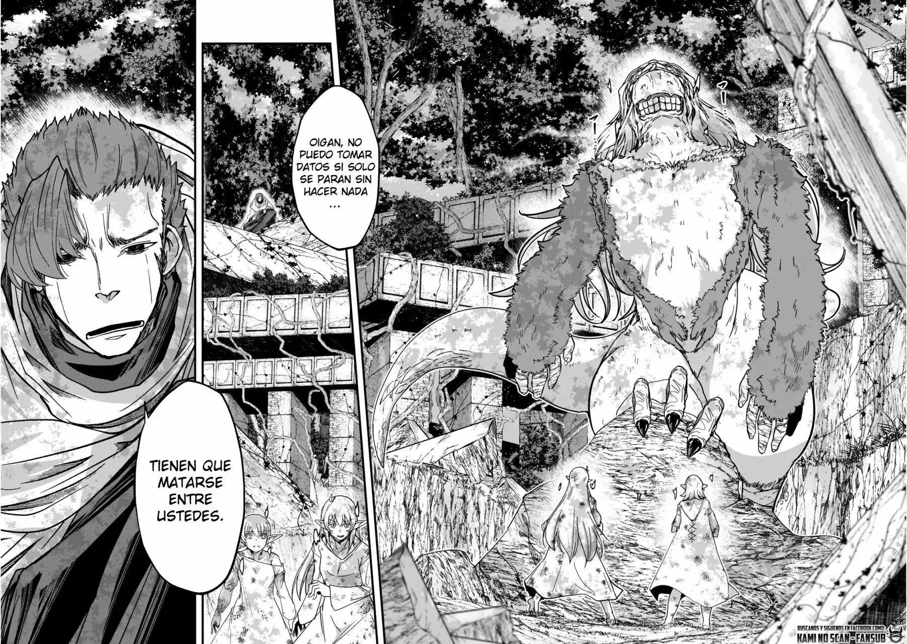 Capitulo 49 page 4