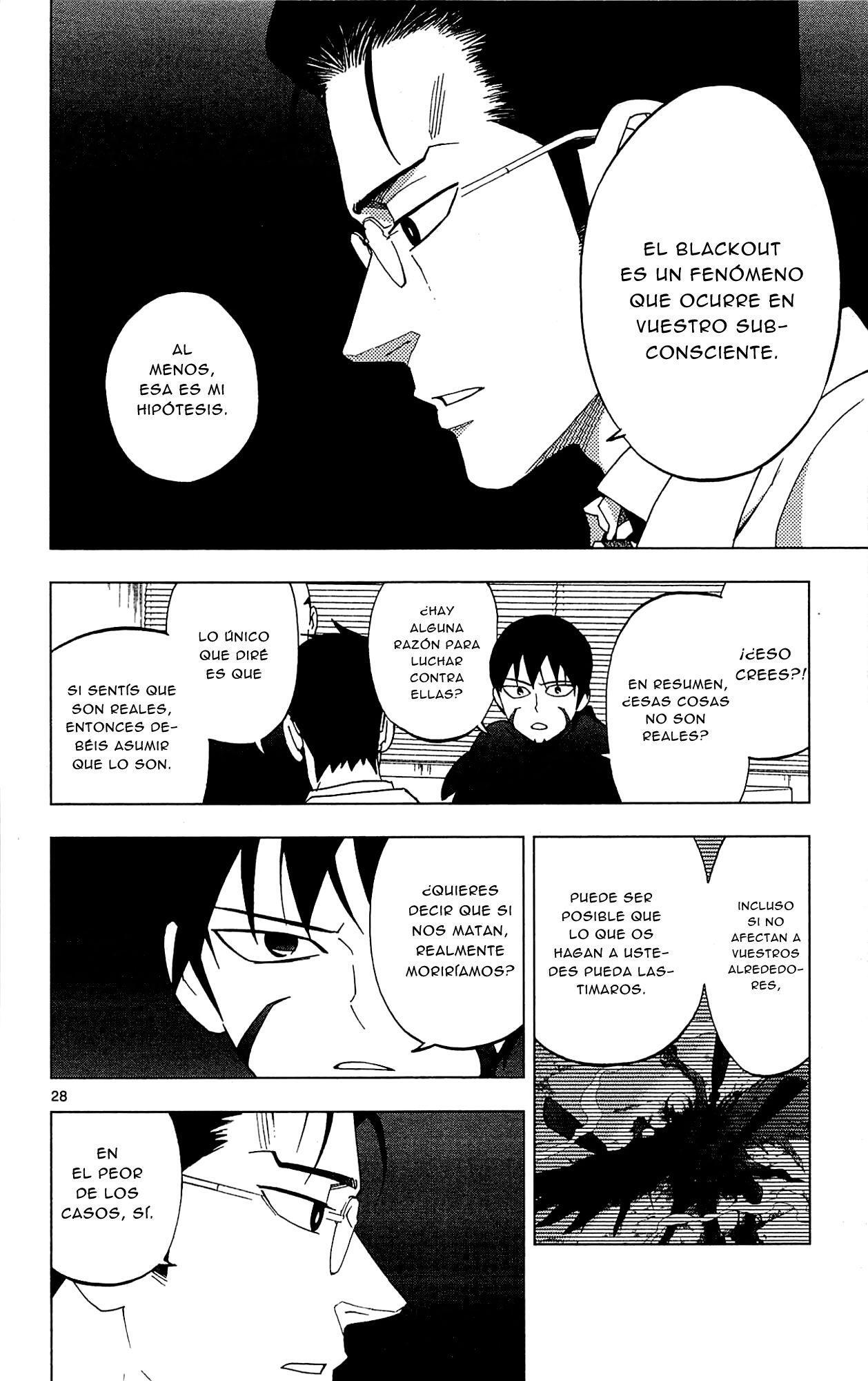 Capitulo 16 page 29