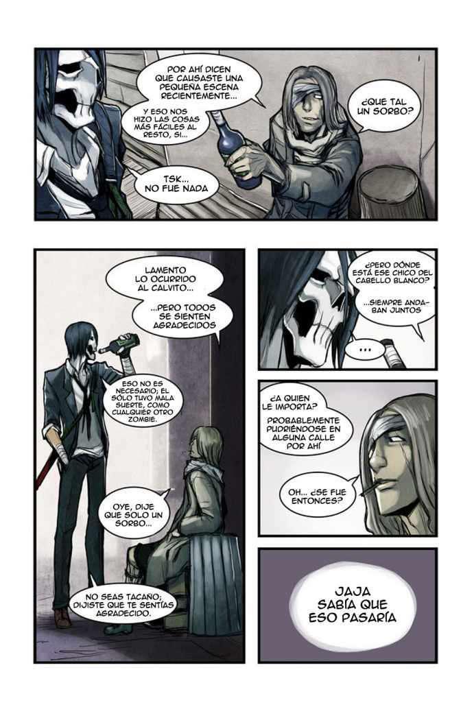 Capitulo 18 page 8