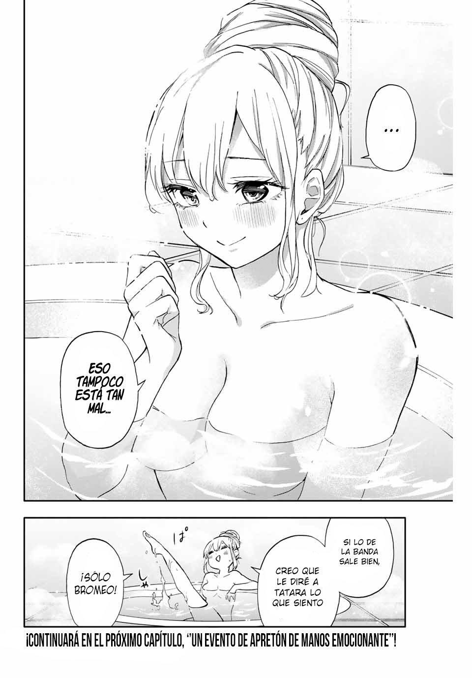 Capitulo 27 page 18