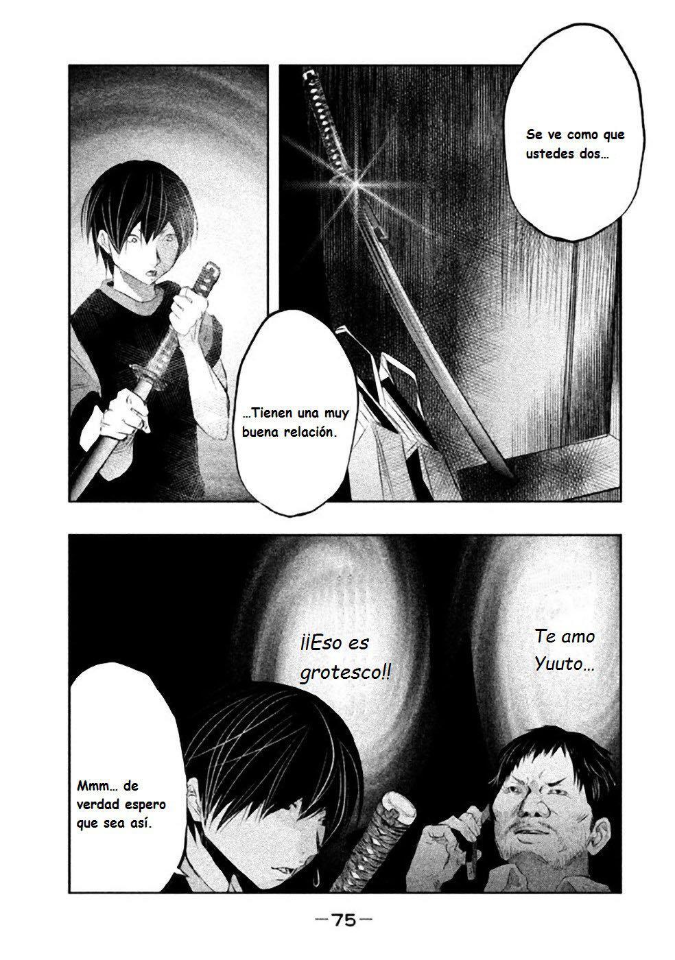 Capitulo 35 page 4
