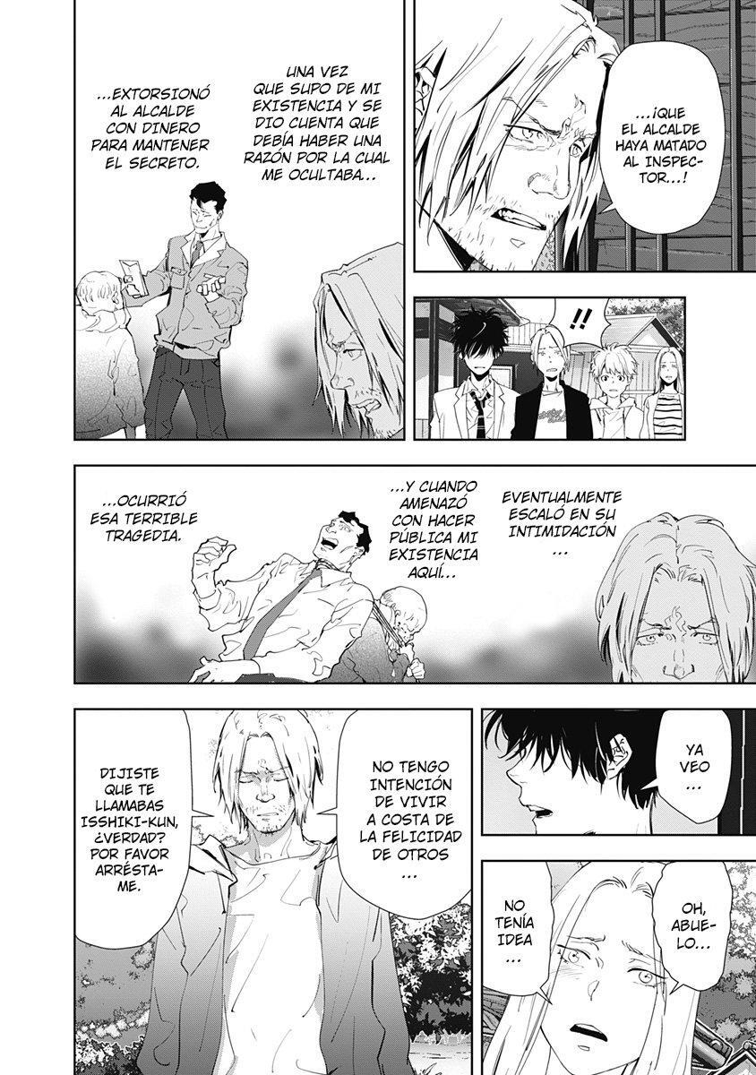 Capitulo 20 page 18