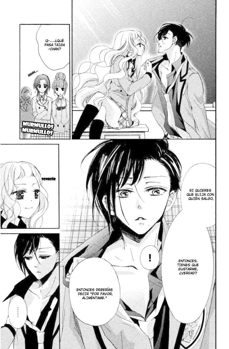 Capitulo 17 page 18