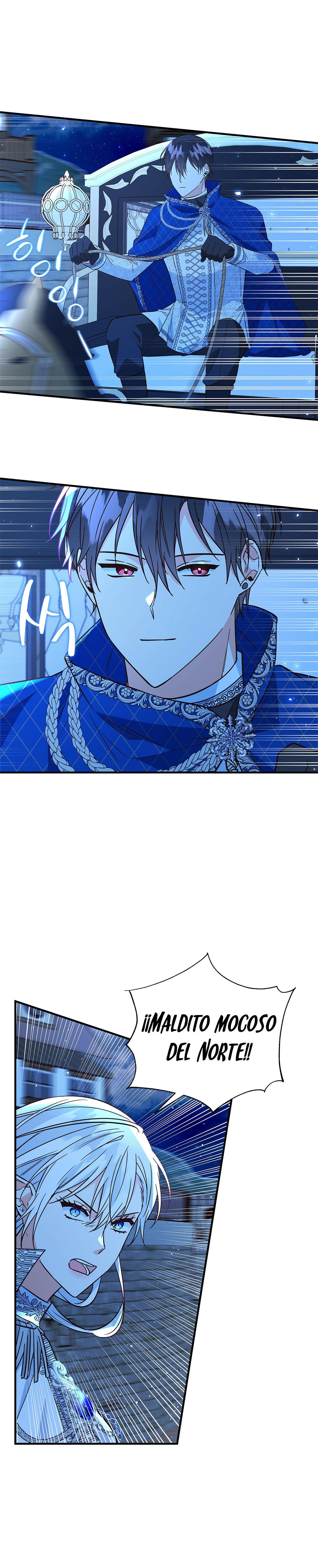 Capitulo 32 page 21