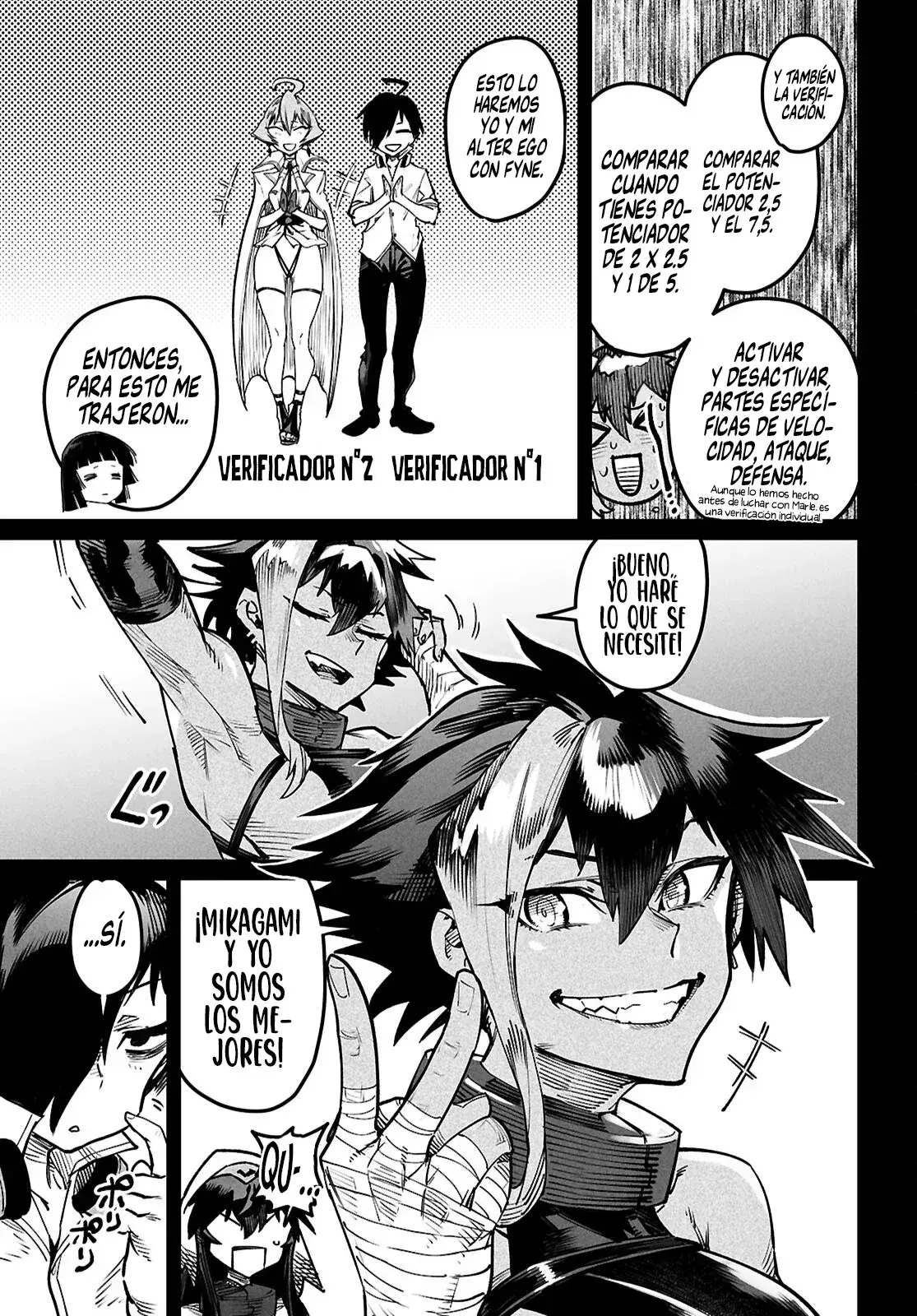 Capitulo 21 page 15