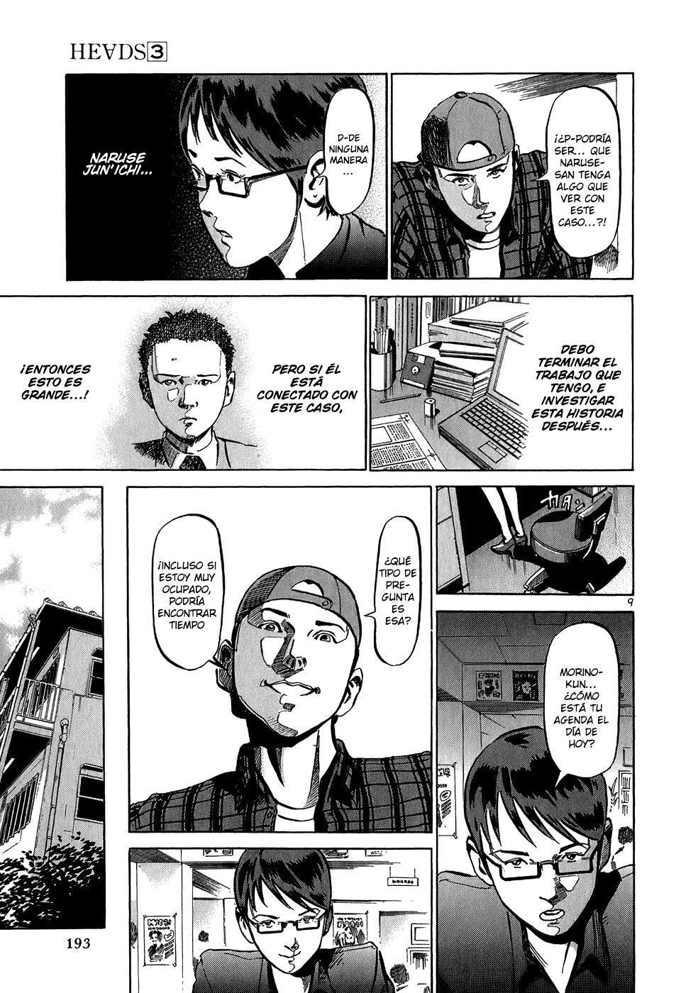 Capitulo 31 page 9