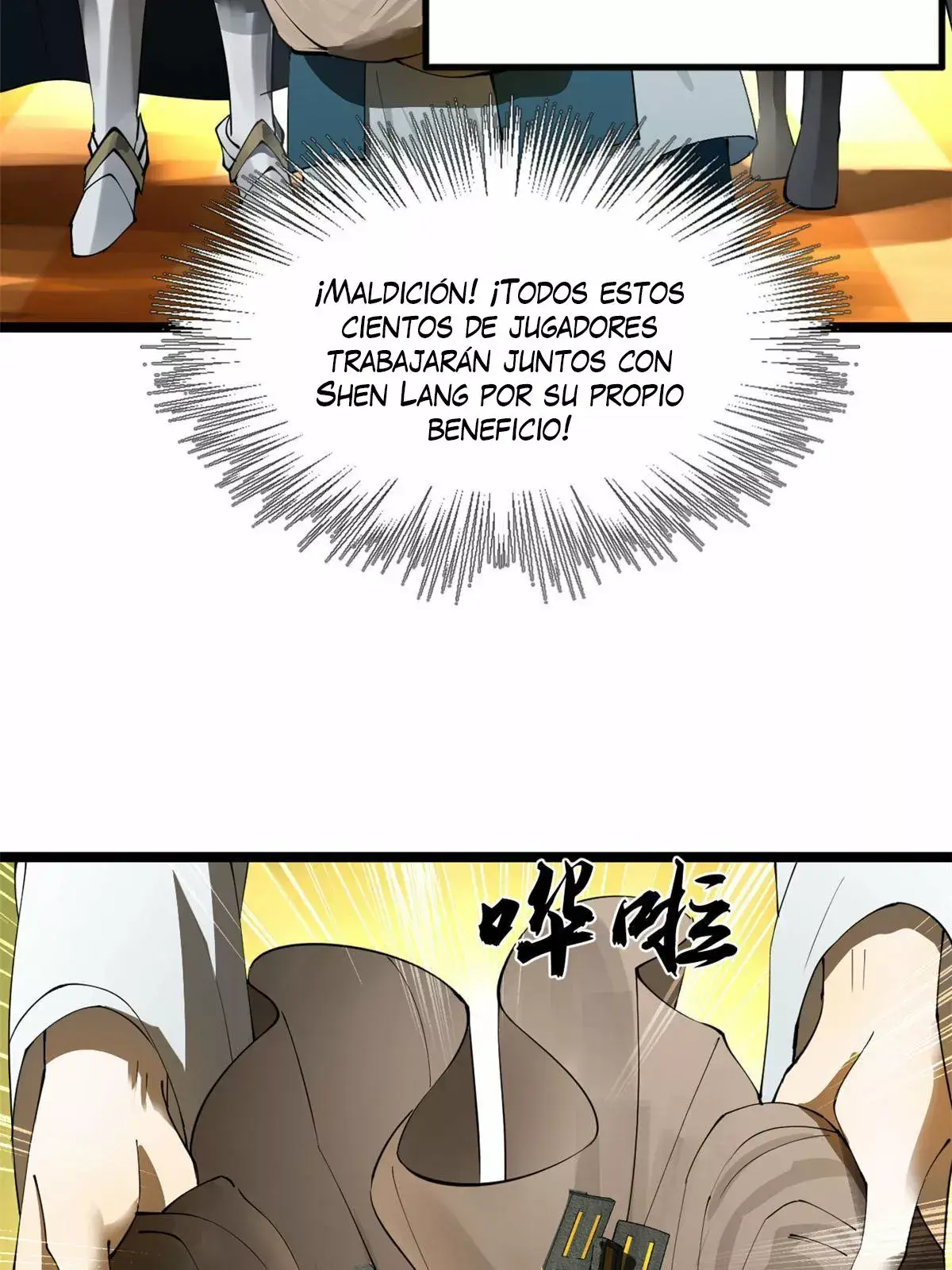Capitulo 25 page 9