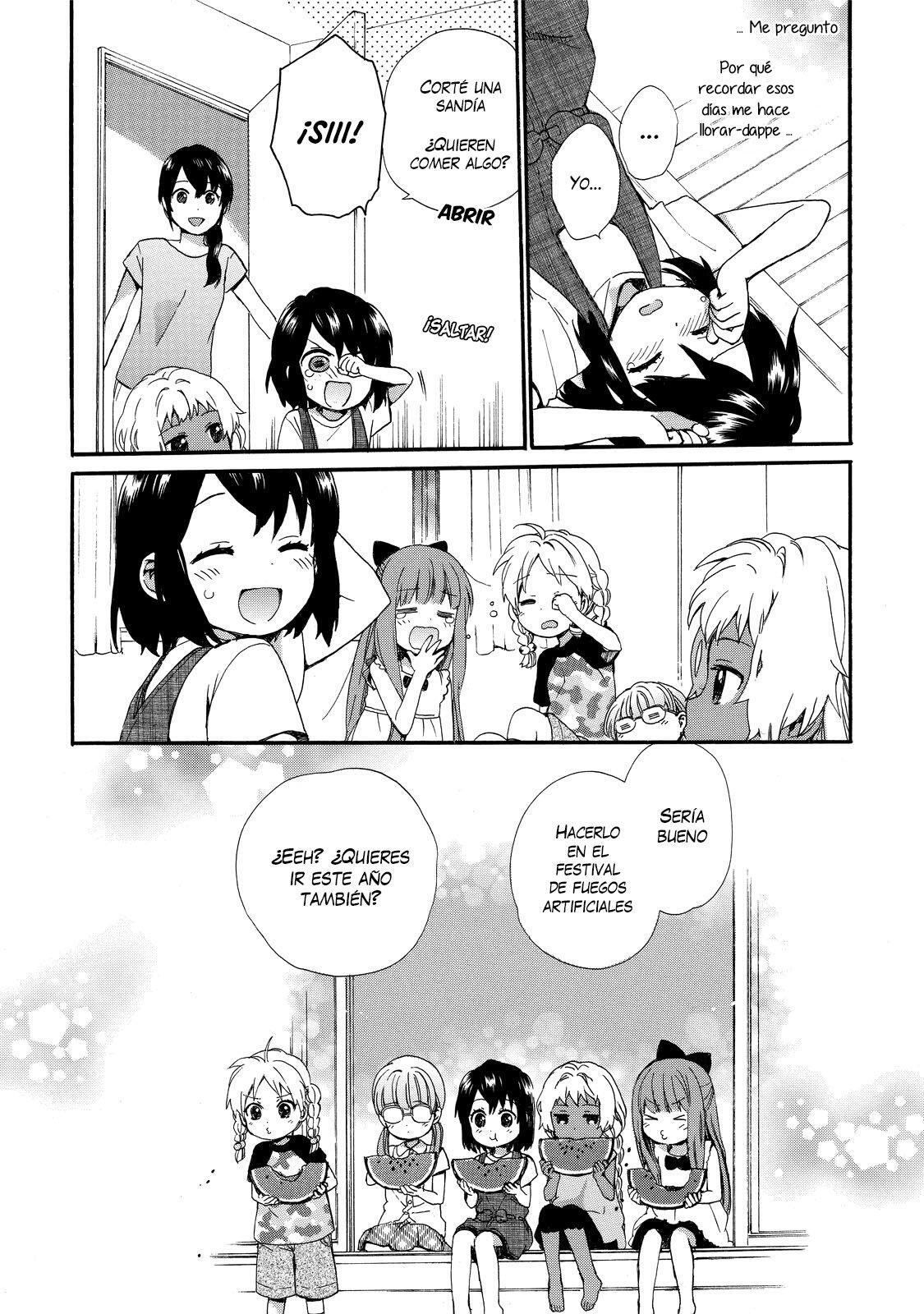 Capitulo 29 page 19