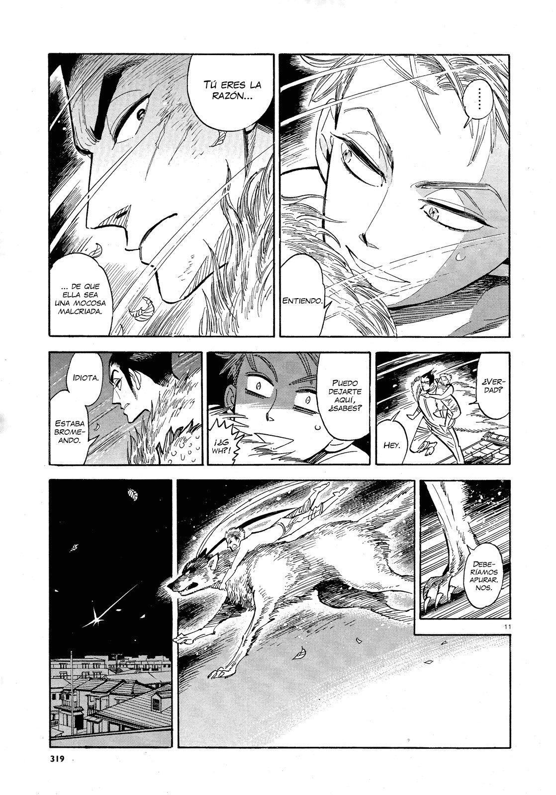 Capitulo 34 page 12