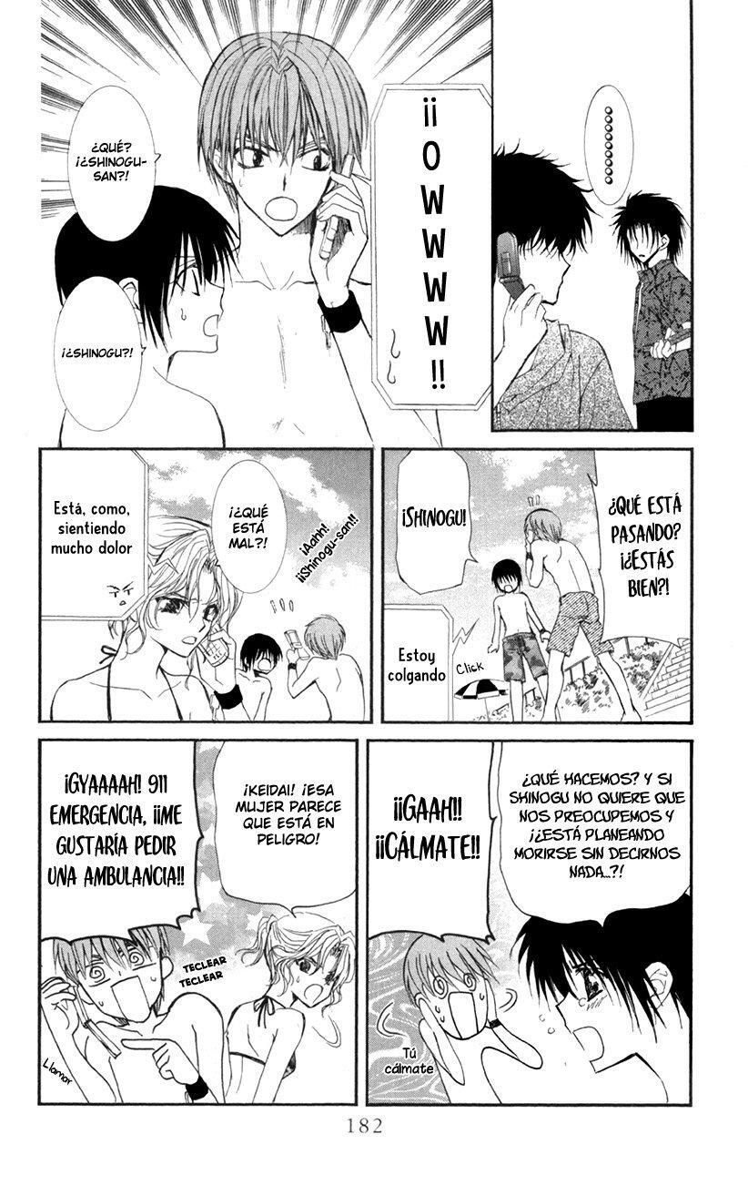 Capitulo 23 page 27