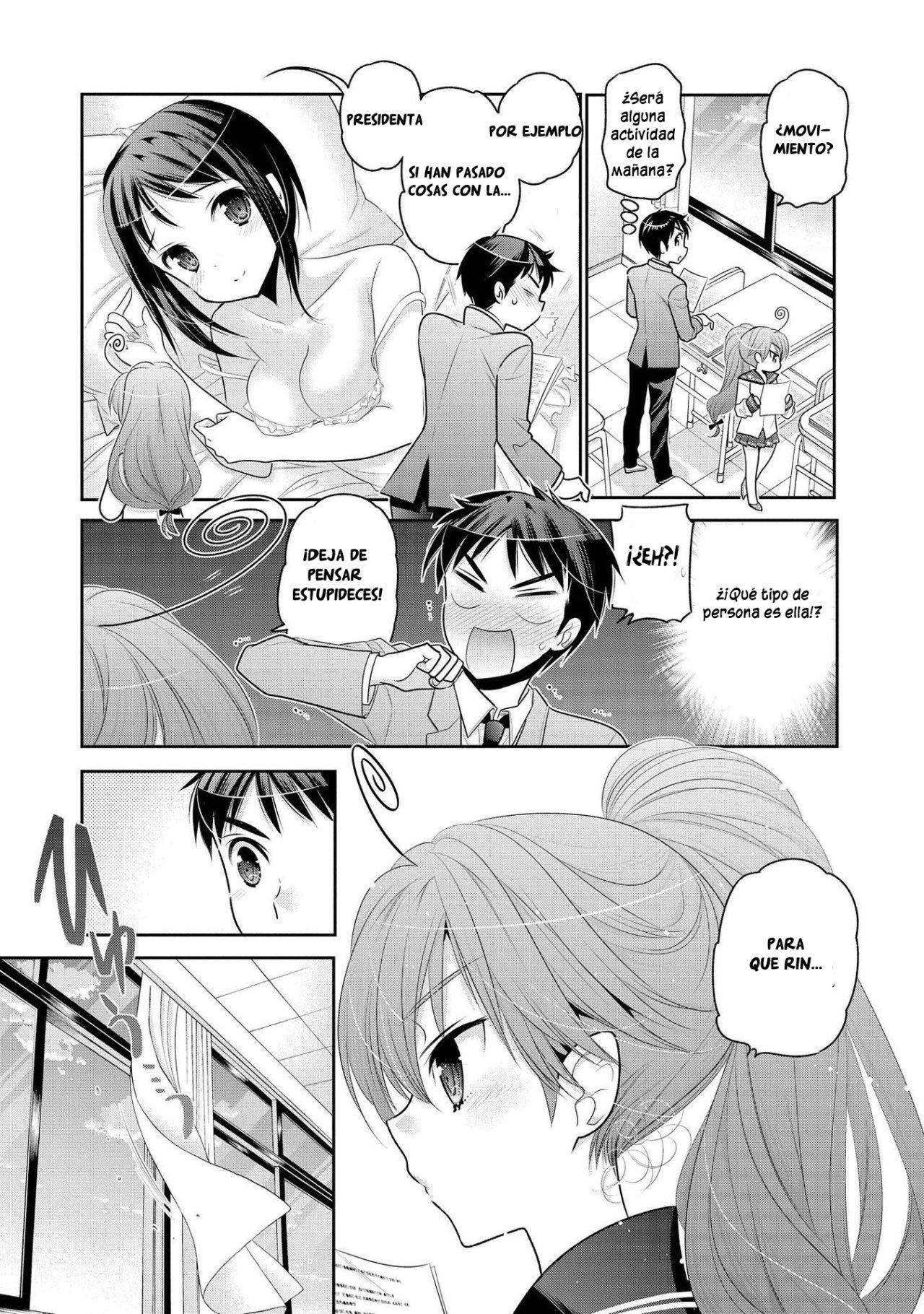 Capitulo 56 page 12