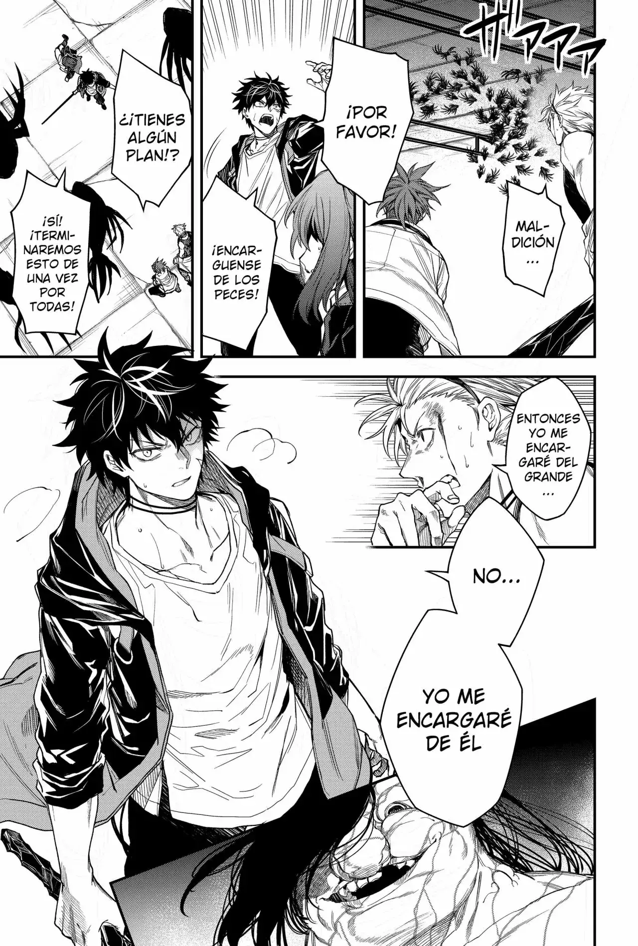 Capitulo 27 page 11
