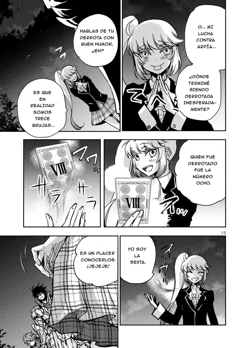 Capitulo 35 page 13