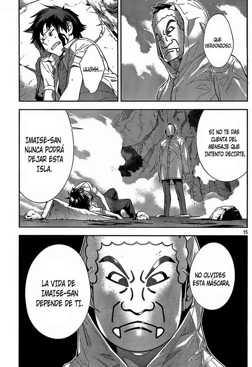 Capitulo 21 page 16