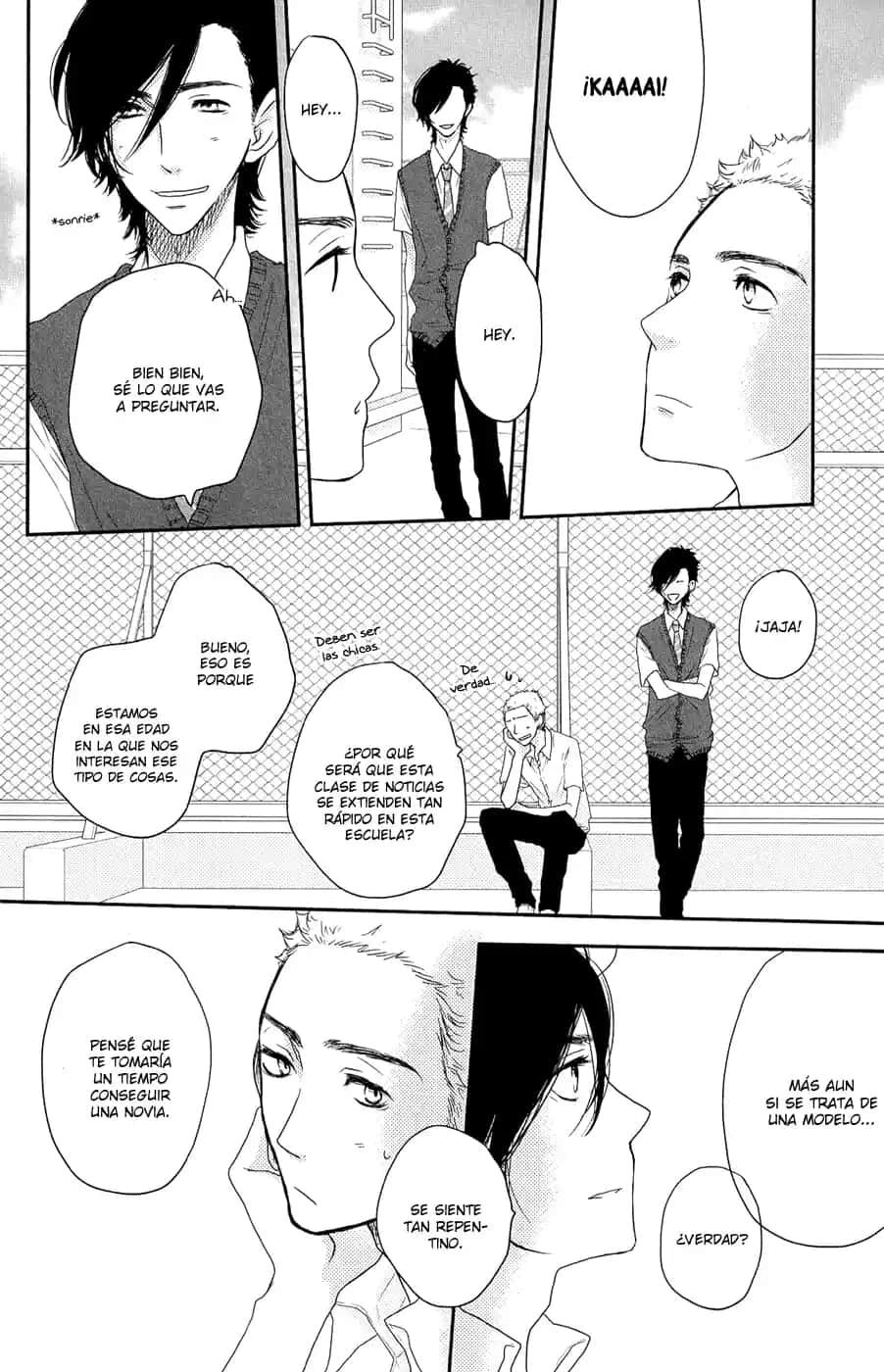 Capitulo 50 page 14
