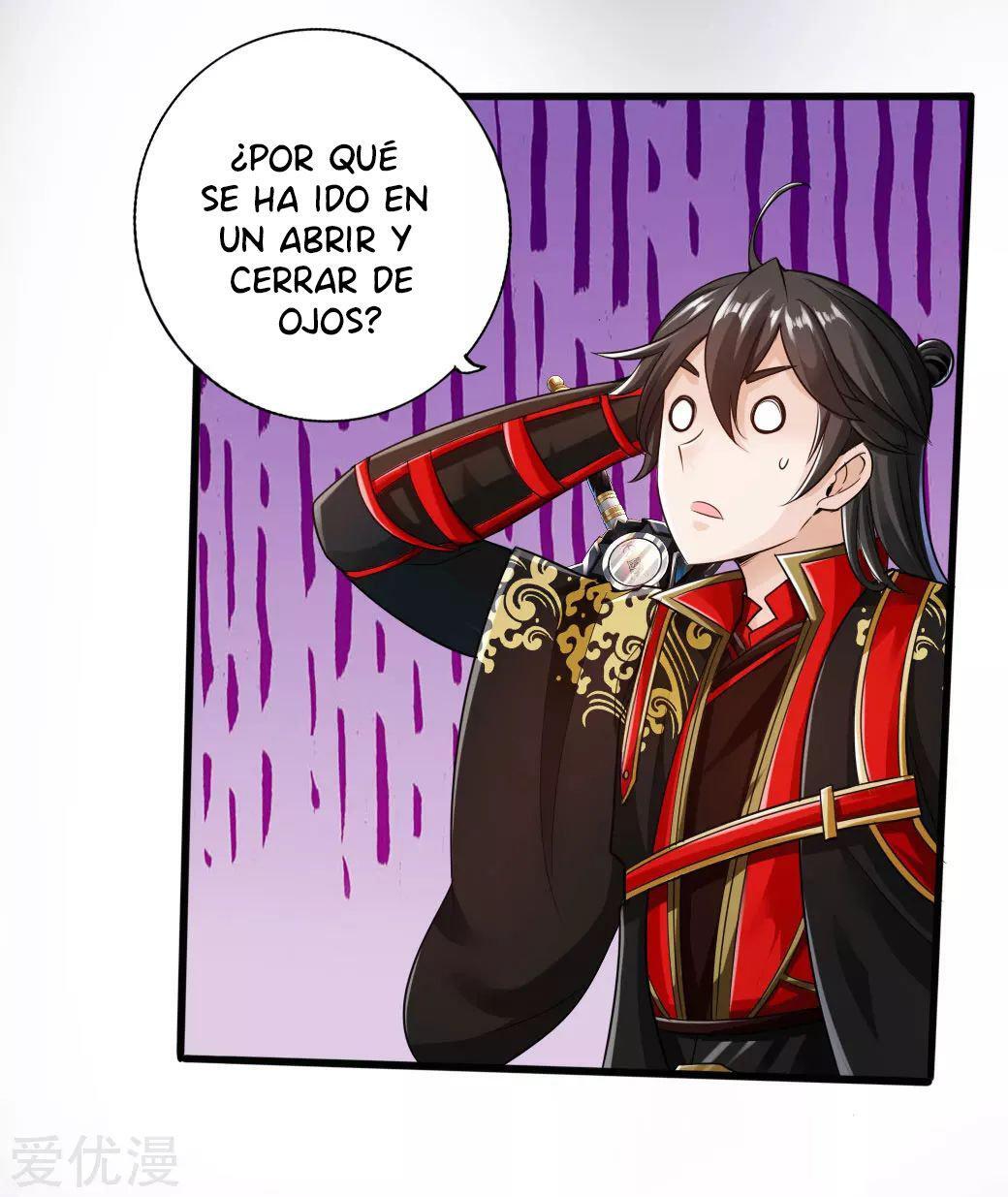 Capitulo 21 page 26