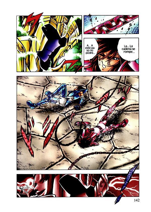 Capitulo 33 page 17