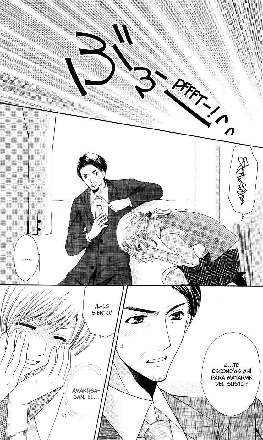 Capitulo 31 page 12