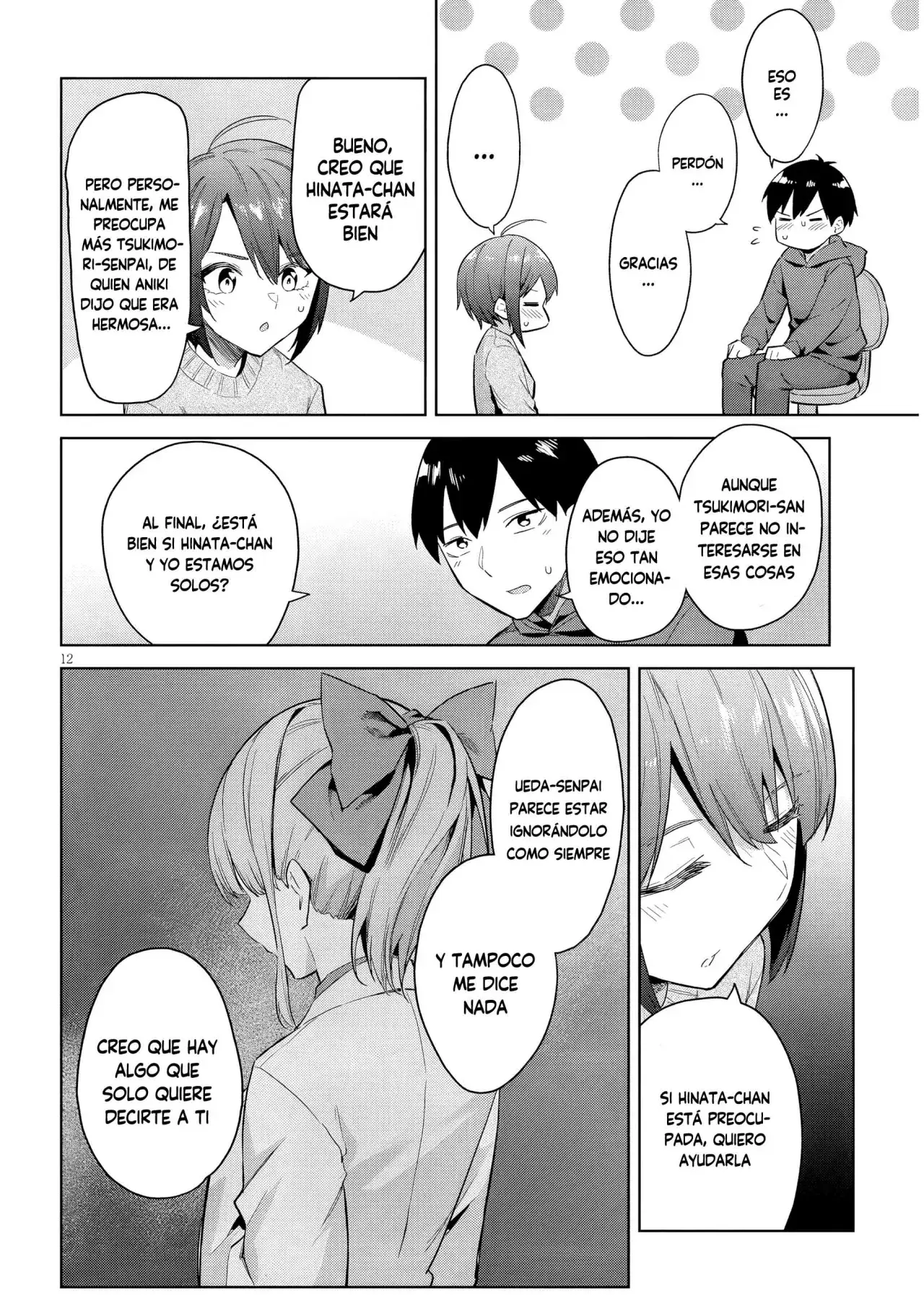 Capitulo 29 page 14