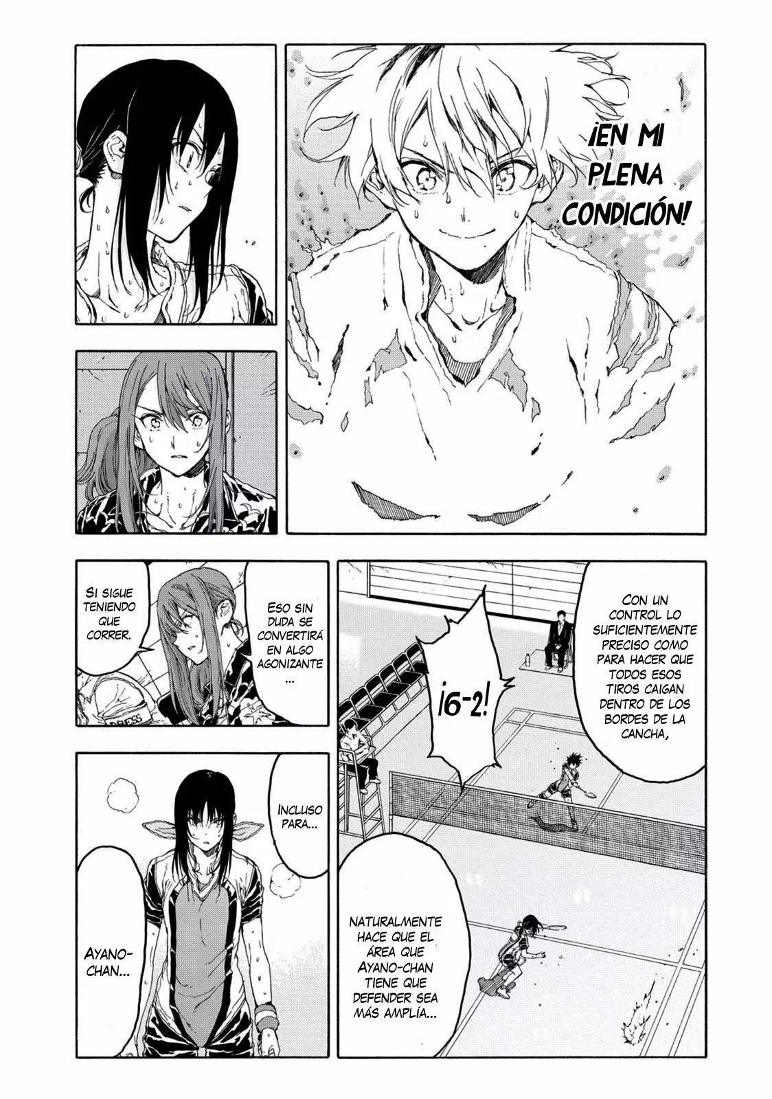 Capitulo 29 page 11