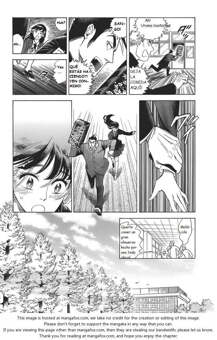 Capitulo 16 page 29