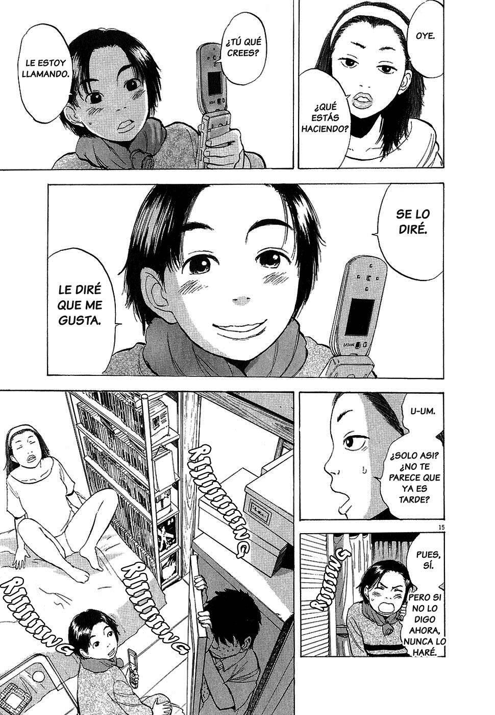 Capitulo 19 page 15