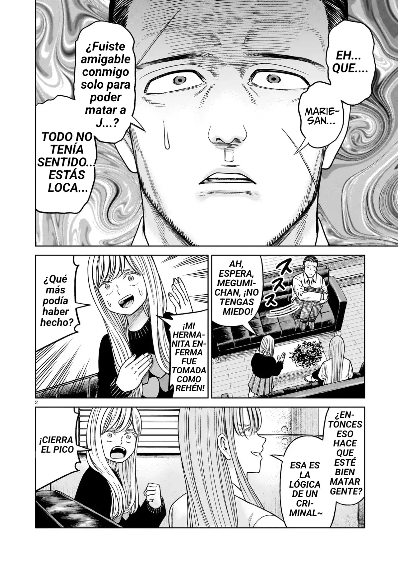 Capitulo 21 page 2