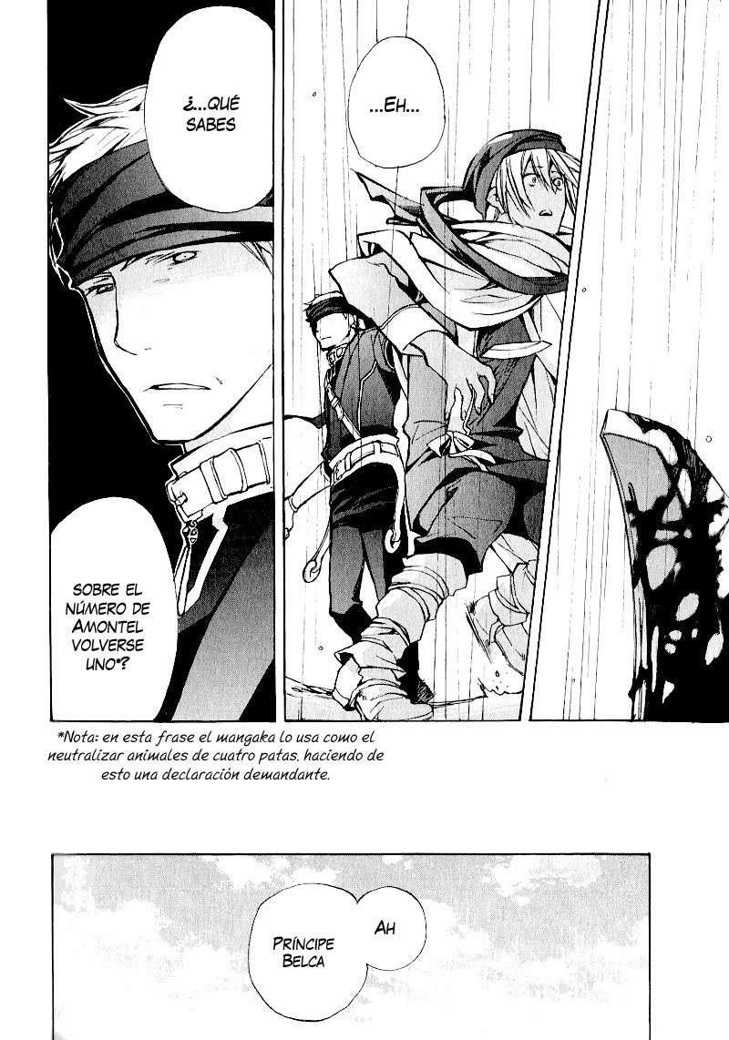 Capitulo 35 page 17
