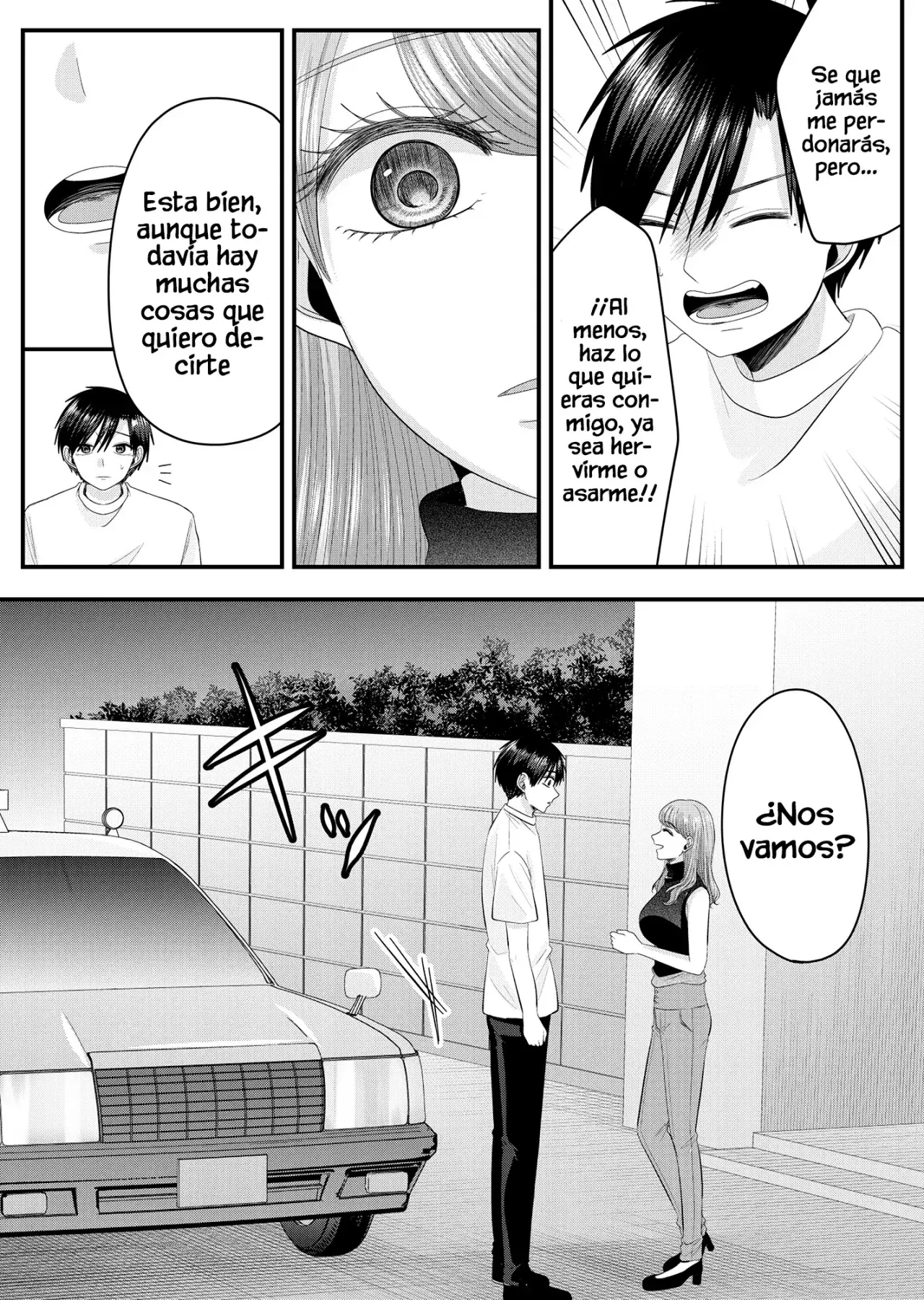 Capitulo 27 page 19